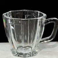 فنجان کریستال