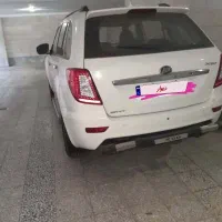 لیفان X60  دنده مدل 96|خودرو سواری و وانت|کرج, مصباح|دیوار