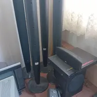 سیستم استودیو خانگی