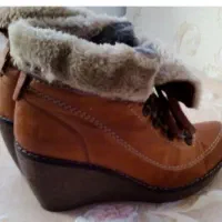 کفش چرم|کیف، کفش، کمربند|بیرجند, |دیوار