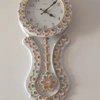 سرخ کن و ساعت