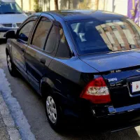 تیبا مدل ۹۸ بیرنگ|خودرو سواری و وانت|کرج, شاهینویلا|دیوار