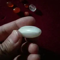 مهره عقیق سلیمانی ، نگین انگشتر عقیق یمنی ، در نجف|جواهرات|رفسنجان, |دیوار