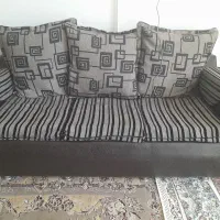 مبل راحتی ۷نفره