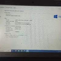 لپتاپ lenovo ThinkPad core i5 5th|رایانه همراه|مشهد, جانباز|دیوار