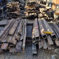 تیرآهن دست دوم جعفری