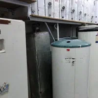 فروش ابگرمکن با ورق ۴میل دیواری با۳سال ضمانت|آبگرمکن، پکیج، شوفاژ|تربت جام, مطهری|دیوار