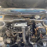 معاوضه هم دارم|خودرو سواری و وانت|ایرانشهر, |دیوار