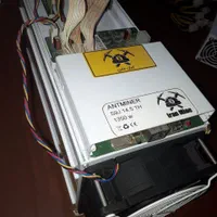 ماینر بیتکویین s9j