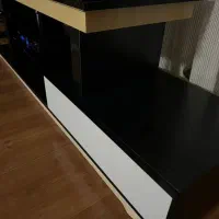 میز تلویزیون ، زیرتلویزیونی|میز تلویزیون|قیروکارزین, |دیوار