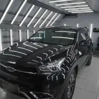 تیگو 7 IE|خودرو سواری و وانت|تهران, شهرک استقلال|دیوار