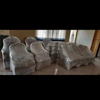 اتوبار ساوالان بار ارومیه+ اسباب کشی+ اثاثیه منزل|خدمات حمل و نقل|ارومیه, |دیوار