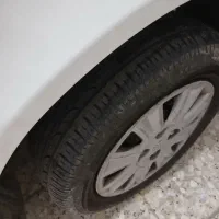 تیبا۲ بدون رنگ درحد|خودرو سواری و وانت|کرج, اسدآباد|دیوار