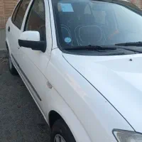 تیباEX2 مدل ۹۹|خودرو سواری و وانت|تهران, قصر فیروزه ۲|دیوار