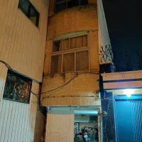 ویلایی ۳ واحدی کلنگی قابل سکونت ، شیخ بهایی