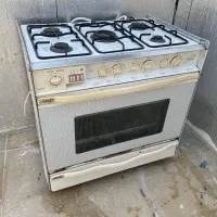 اجاق گاز