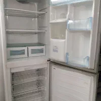 یخچال فریزر|یخچال و فریزر|مشهد, نوید|دیوار