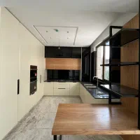 130 متر/2 خواب/ابتدای هفت تیر/شیک