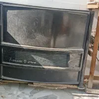 بخاری گازی فابریک گاز شهری