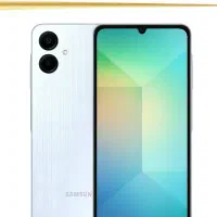 گوشی سامسونگ a06