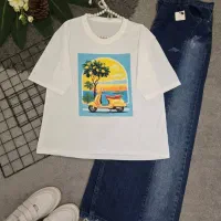 تیشرت تابستانه