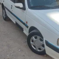 پژو پارس مدل 95|خودرو سواری و وانت|کرج, کمال‌شهر|دیوار