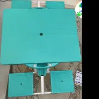 میز و صندلی تاشو مسافرتی