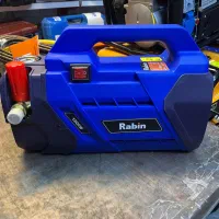 کارواش دینامی صنعتی گارانتی دار با فشار شکن