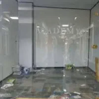 مغازه ۴۰ متری بر نبرد