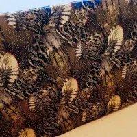 پارچه|لباس|سوسنگرد, |دیوار