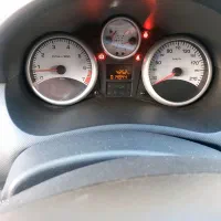 207مدل1403هیدرولیک با4چرخ رینگ|خودرو سواری و وانت|سمنان, |دیوار