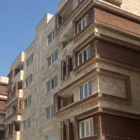 سه خواب ۱۴۵متری کلیداول محدوده پمپ بنزین نارگیل
