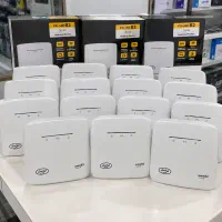 مودم سیمکارتی 4G آنلاک، پشتیبانی از تمام سیمکارتها