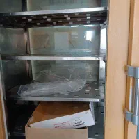 یخچال ایستاده|یخچال و فریزر|فریمان, |دیوار