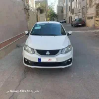 ساینا s مدل 1401|خودرو سواری و وانت|زاهدان, |دیوار