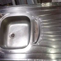 سینک ظرفشویی