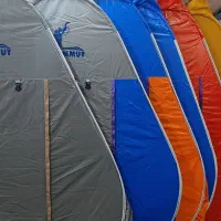 چادرمسافرتی۱۰نفره کورتکس چادر مسافرتی ده خارجی