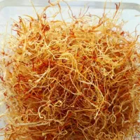 ریشه زعفران