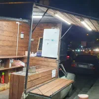 پیکان وانت فست فود|خودرو سواری و وانت|رشت, نظری|دیوار