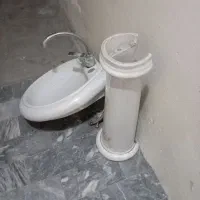 روشویی چینی