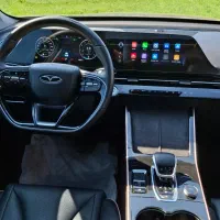 فونکس fx|خودرو سواری و وانت|کرج, عظیمیه|دیوار