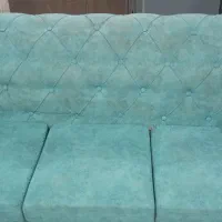 فروش یک دست مبل هفت نفره|مبلمان خانگی و میز عسلی|رزن, |دیوار