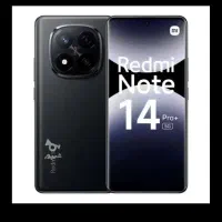 گوشی  Redmi Note 14 Pro plas 5G 512/12