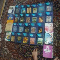 تعداد کتاب