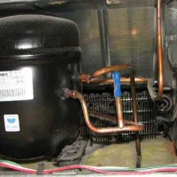 تعمیرکاریخچال وماشین لباسشوی