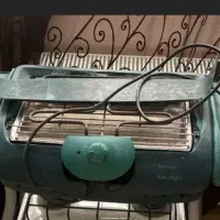 کباب پز تفال برقی