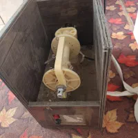 نخ ریسی|چرخ خیاطی و ریسندگی|مرودشت, محمد آباد|دیوار