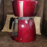 قهوه سازوقهوه جوش نونوباکارتن