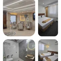 هتل|اجارهٔ کوتاه‌مدت آپارتمان و سوئیت|مشهد, آیت الله خامنه‌ای|دیوار