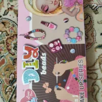 ست ارایشی بچگانه بسیار زیبا|آرایشی، بهداشتی، درمانی|بیرجند, |دیوار